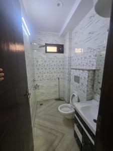Image of 1000 Sq.ft 2 BHK Builder Floor for rent in Subhash Nagar, New Delhi for Rs. 24500