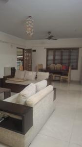 Hall Image of 1700 Sq.ft 3 BHK Apartment / Flat for sale in Wilson Garden Bengaluru for Rs. 16500000