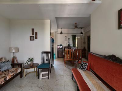 Hall Image of 1031 Sq.ft 3 BHK Apartment / Flat for sale in Genexx valley, Paschim Barisha Kolkata for Rs. 5700000