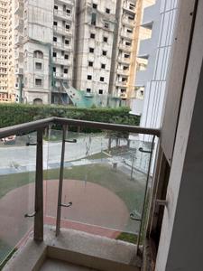 Balcony Image of 3197 Sq.ft 4 BHK Apartment / Flat for sale in Sector 150 Noida for Rs. 48000000