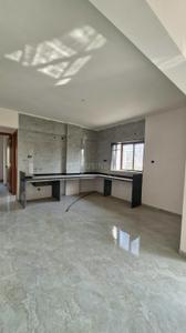 Hall Image of 1270 Sq.ft 2 BHK Apartment / Flat for sale in Sadguru Nagar Nashik for Rs. 7700000