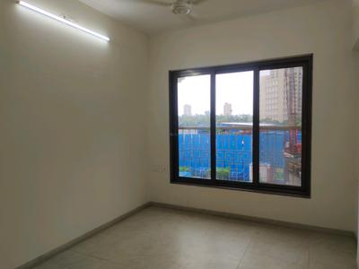 Bedroom Image of 1100 Sq.ft 2 BHK Apartment / Flat for sale in Abrol Signature, Malad West Mumbai for Rs. 13300000