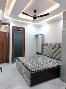 Bedroom Image of 1300 Sq.ft 4 BHK Apartment / Flat for sale in Navya Homes, Transit Camp New Delhi for Rs. 14000000