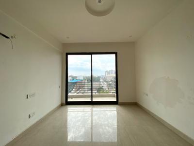 Hall Image of 1650 Sq.ft 3 BHK Apartment / Flat for sale in Kishanpura Zirakpur for Rs. 8499999
