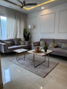 Hall Image of 1469 Sq.ft 3 BHK Apartment / Flat for sale in Mundhwa Pune for Rs. 15584762
