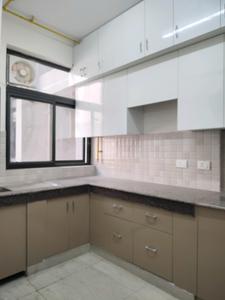 Kitchen Image of 1123 Sq.ft 2 BHK Apartment / Flat for sale in CGEWHO Kendriya Vihar, Phi II Greater Noida for Rs. 11000000