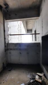 Balcony Image of 1498 Sq.ft 3 BHK Apartment / Flat for sale in Sobha Manhattan Towers Town Park Phase 1 W 4 And 5 by Sobha Limited, Yadavanahalli Bengaluru for Rs. 18990000