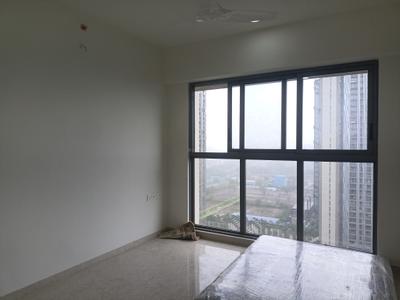 1 BHK Flat