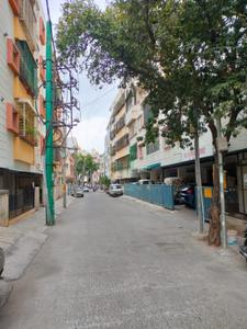 Image of 1128 Sq.ft 2 BHK Apartment / Flat for sale in JP Nagar, Bengaluru for Rs. 7000000