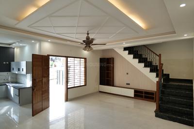 Hall Image of 1170 Sq.ft 3 BHK Duplex for sale in Sahastradhara Road Dehradun for Rs. 14880000