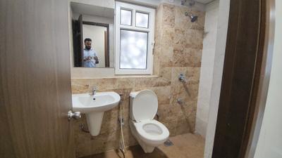 Image of 1475 Sq.ft 2.5 BHK Apartment / Flat for rent in Adani Elysium, Shantigram, Ahmedabad for Rs. 38000