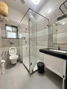 Image of 3250 Sq.ft 4 BHK Villa for rent in Injambakkam, Chennai for Rs. 180000