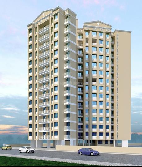 Krupa Valley Phase 1 Main Image 1