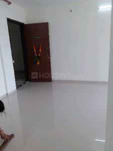 Hall Image of 1200 Sq.ft 2 BHK Apartment / Flat for sale in B and M Atlantis, Ghansoli Navi Mumbai for Rs. 22000000