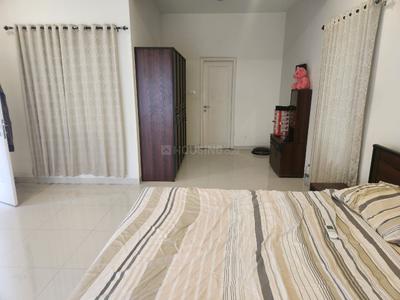 Bedroom Image of 4000 Sq.ft 4 BHK Villa for sale in Kompally Hyderabad for Rs. 58500000