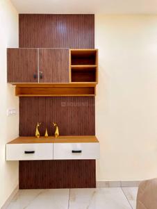 Hall Image of 2600 Sq.ft 3 BHK Independent House for sale in Saravanampatty Coimbatore for Rs. 15500000