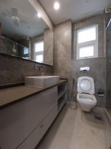 Image of 4500 Sq.ft 4 BHK Builder Floor for rent in Safdarjung Enclave, New Delhi for Rs. 350000