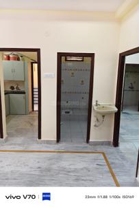 Bedroom Image of 1100 Sq.ft 4 BHK Apartment / Flat for sale in Safilguda Secunderabad for Rs. 5400000