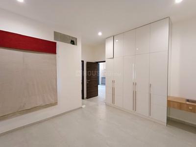 Bedroom Image of 2405 Sq.ft 4 BHK Apartment / Flat for sale in Casagrand Flamingo by Casagrand Builder Private Limited, HSR Layout Bengaluru for Rs. 40700000