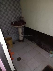 Bathroom Image of 415 Sq.ft 2 BHK Independent House for sale in Transport Nagar Lucknow for Rs. 4500000