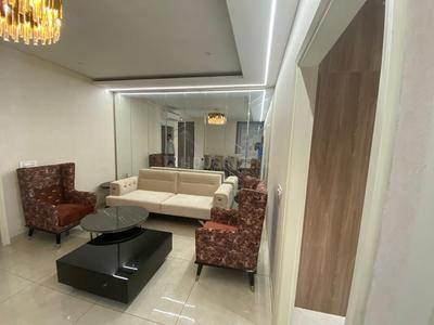 Hall Image of 1800 Sq.ft 3 BHK Apartment / Flat for sale in Imperial Apartments, Kishanpura Zirakpur for Rs. 12600000