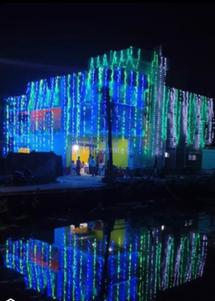 Image of 4200 Sq.ft 5 BHK Independent House for sale in Baruipara, Hooghly for Rs. 20000000