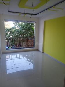 Hall Image of 800 Sq.ft 2 BHK Apartment / Flat for sale in Dombivli West Thane for Rs. 4800000