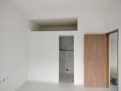 Bedroom Image of 800 Sq.ft 2 BHK Apartment / Flat for rent in Vile Parle East Mumbai for Rs. 85000
