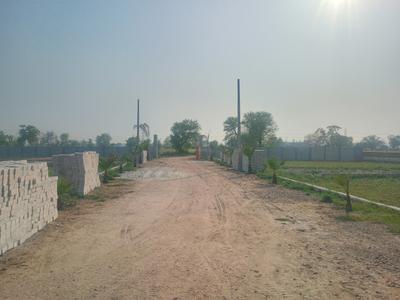 Residential Plot