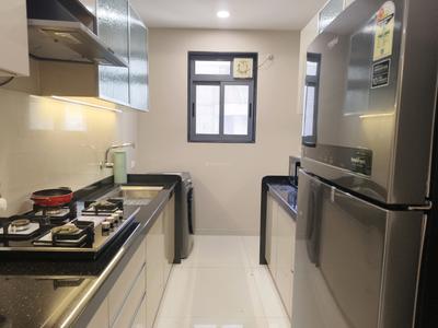 2 BHK Flat