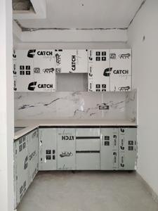 Kitchen Image of 1150 Sq.ft 2 BHK Apartment / Flat for sale in Sam Florance, Noida Extension Greater Noida for Rs. 4600000