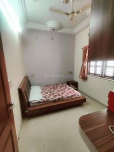 Bedroom Image of 2700 Sq.ft 4 BHK Independent House for sale in  Ankur Society, Naranpura Ahmedabad for Rs. 35100000