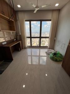 Bedroom Image of 1260 Sq.ft 2 BHK Apartment / Flat for sale in Sheth Auris Serenity, Malad West Mumbai for Rs. 32400000