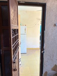 Balcony Image of 620 Sq.ft 1 BHK Apartment / Flat for sale in Rashmi Star City, Naigaon East Naigaon for Rs. 2325000