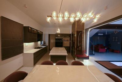 Image of 5315 Sq.ft 5 BHK Independent House for sale in Reliaable Lifestyle, KPC Layout, Bengaluru for Rs. 95000000