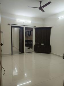 Hall Image of 800 Sq.ft 1 BHK Builder Floor for rent in JP Nagar Bengaluru for Rs. 19000