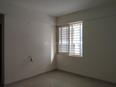 Bedroom Image of 1890 Sq.ft 4 BHK Apartment / Flat for sale in Neeladri Sarovaram by Neeladri Properties, Varthur Bengaluru for Rs. 21300000