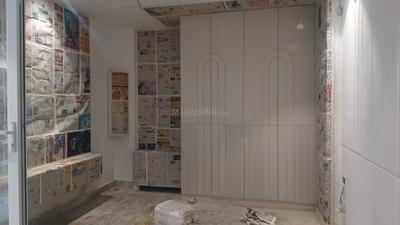 Bedroom Image of 1600 Sq.ft 3 BHK Builder Floor for sale in Vasundhara Ghaziabad for Rs. 15800000