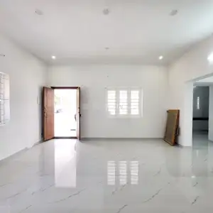 Hall Image of 1250 Sq.ft 2 BHK Independent House for sale in Kamal Vihar Raipur for Rs. 3999000