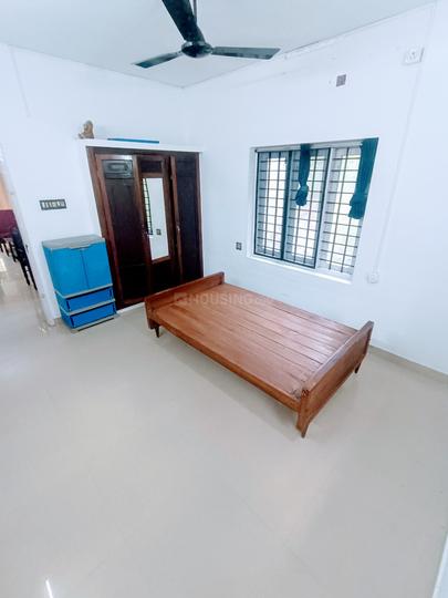 Edappally Bedroom 1