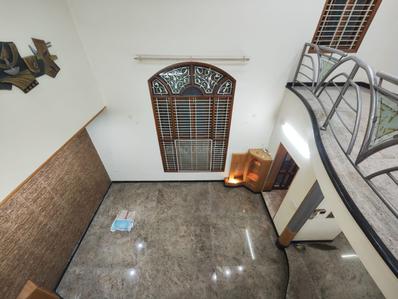 Balcony Image of 1800 Sq.ft 4 BHK Independent House for rent in Nagarbhavi Bengaluru for Rs. 40000