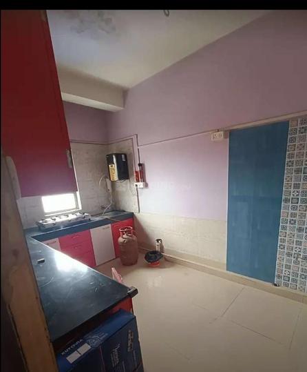 Gated Kitchen 1