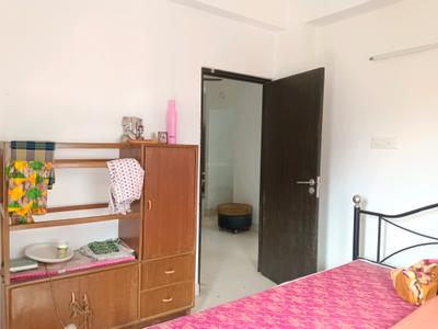 Bedroom Image of 895 Sq.ft 3 BHK Apartment / Flat for sale in Maheshtala Kolkata for Rs. 3500000