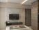 Infinity residencies parel east near kingston tower Bedroom 1