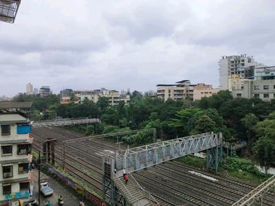 Living Room Image of 700 Sq.ft 1 BHK Apartment / Flat for sale in Dombivli West Thane for Rs. 7000000