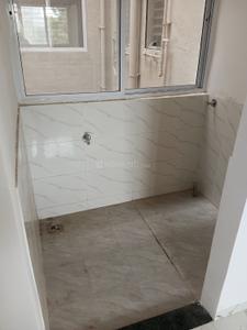 Balcony Image of 1315 Sq.ft 3 BHK Apartment / Flat for rent in Shikherwadi Nashik for Rs. 20000