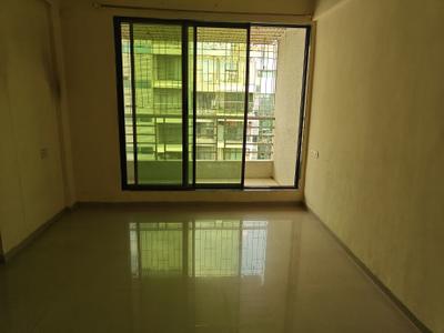 Living Room Image of 665 Sq.ft 1 BHK Apartment / Flat for sale in B and M Geetanjali Heights, Nerul Navi Mumbai for Rs. 12500000