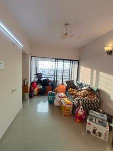 1 BHK Flat