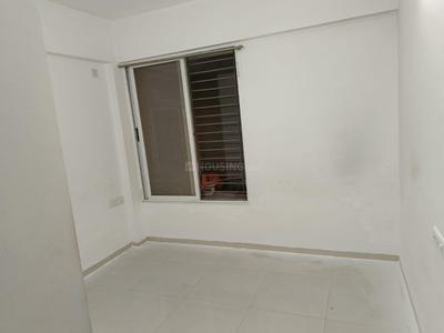 Bedroom Image of 1050 Sq.ft 2 BHK Apartment / Flat for sale in Mahalakshmi Nagar Indore for Rs. 6100000