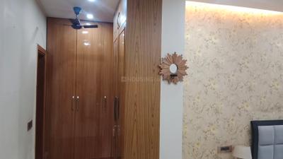 Bedroom Image of 2160 Sq.ft 5 BHK Villa for rent in SS Aaron Ville, Sector 48 Gurgaon for Rs. 150000